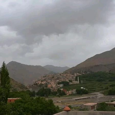 Riad Dar Tagine Imlil  Exteriör bild