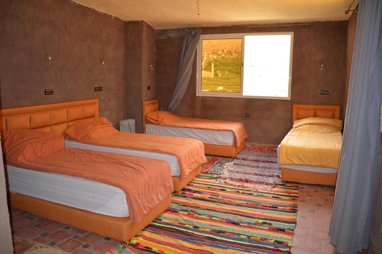 Riad Dar Tagine Imlil  Exteriör bild