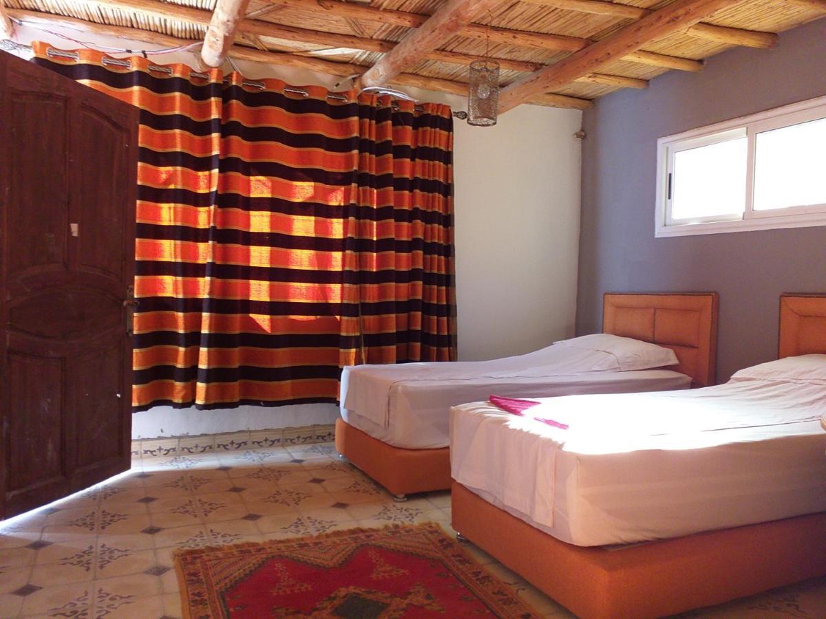 Riad Dar Tagine Imlil  Exteriör bild