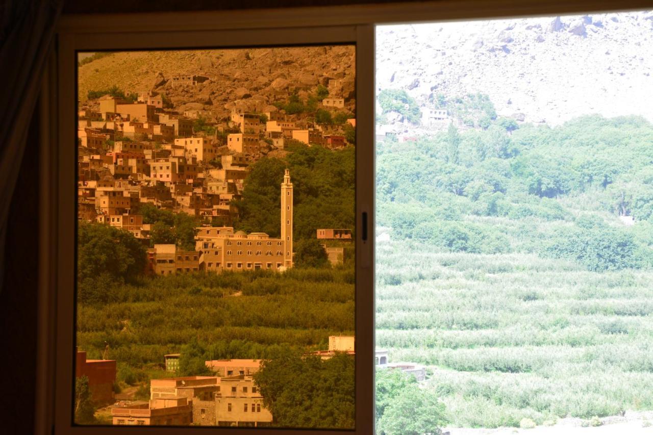 Riad Dar Tagine Imlil  Exteriör bild