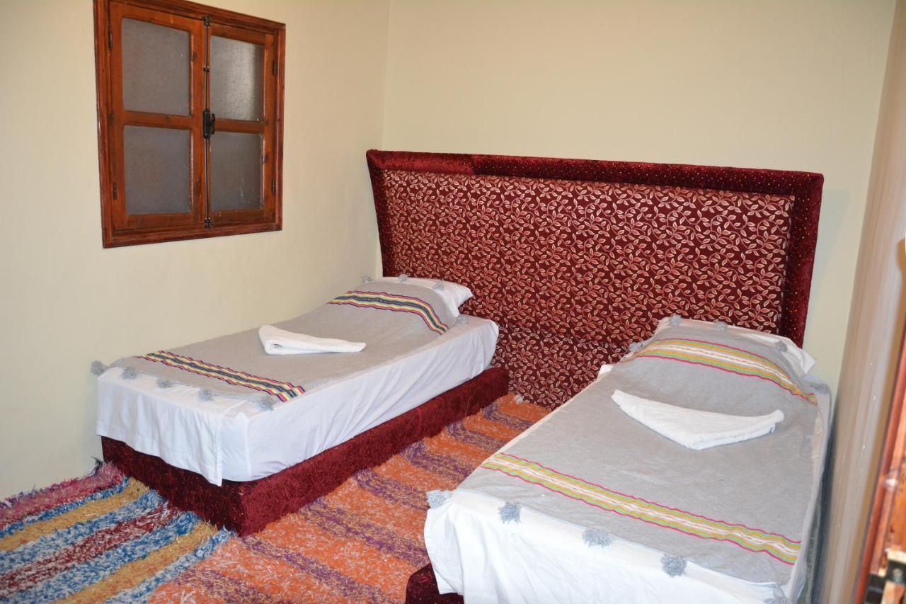 Riad Dar Tagine Imlil  Exteriör bild