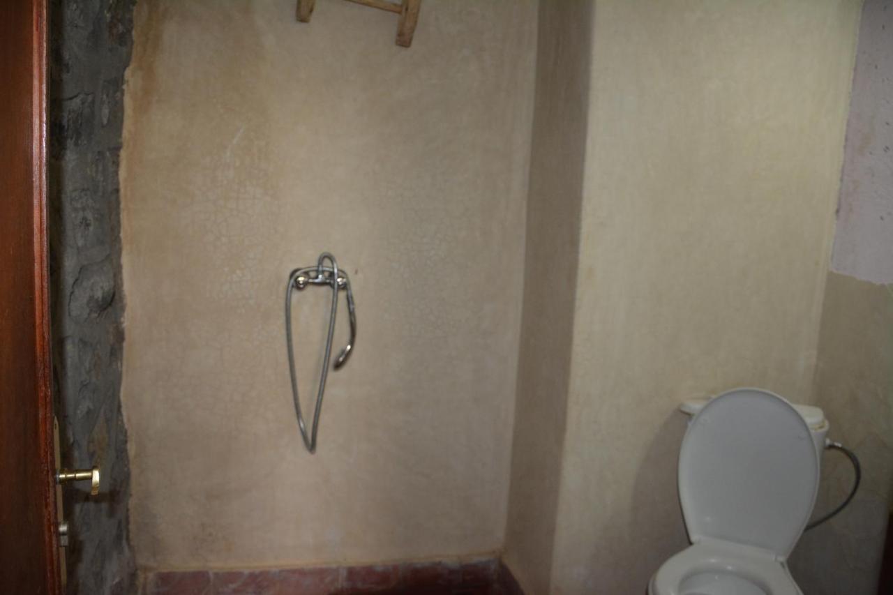 Riad Dar Tagine Imlil  Exteriör bild