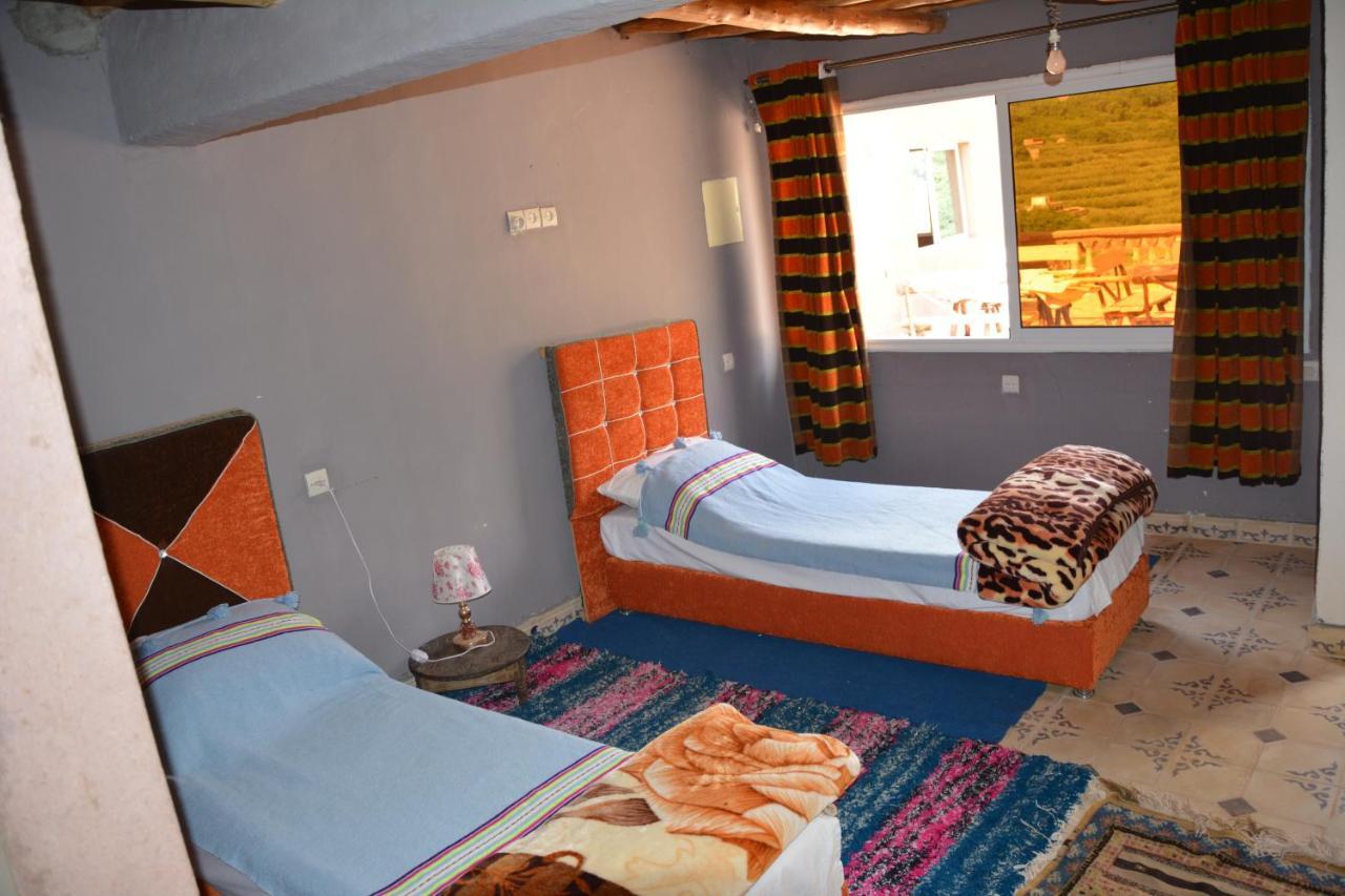 Riad Dar Tagine Imlil  Exteriör bild