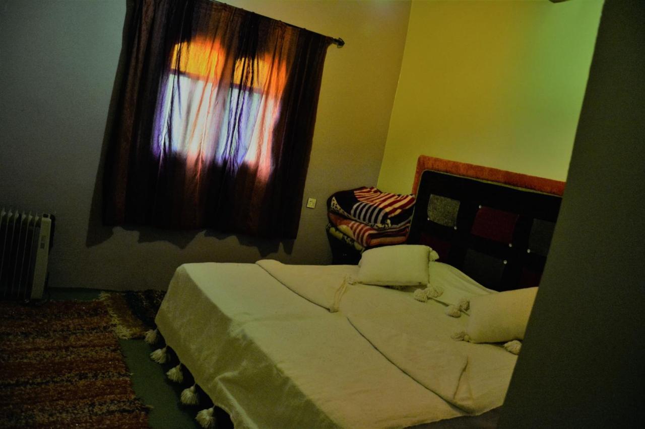 Riad Dar Tagine Imlil  Exteriör bild