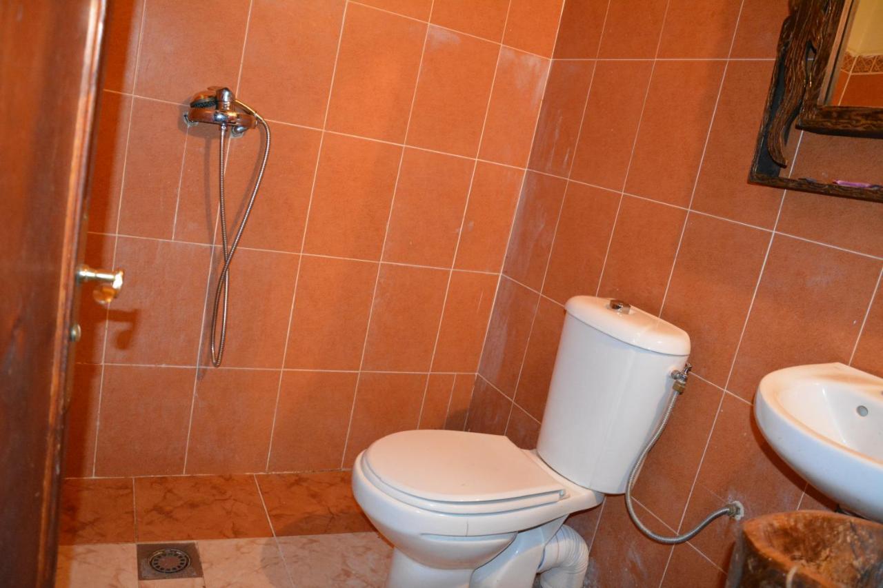 Riad Dar Tagine Imlil  Exteriör bild