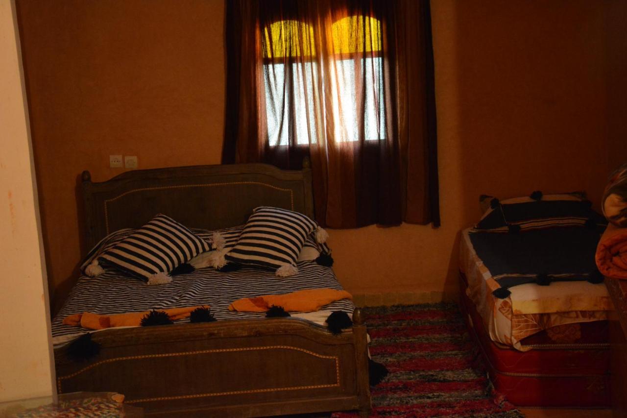 Riad Dar Tagine Imlil  Exteriör bild