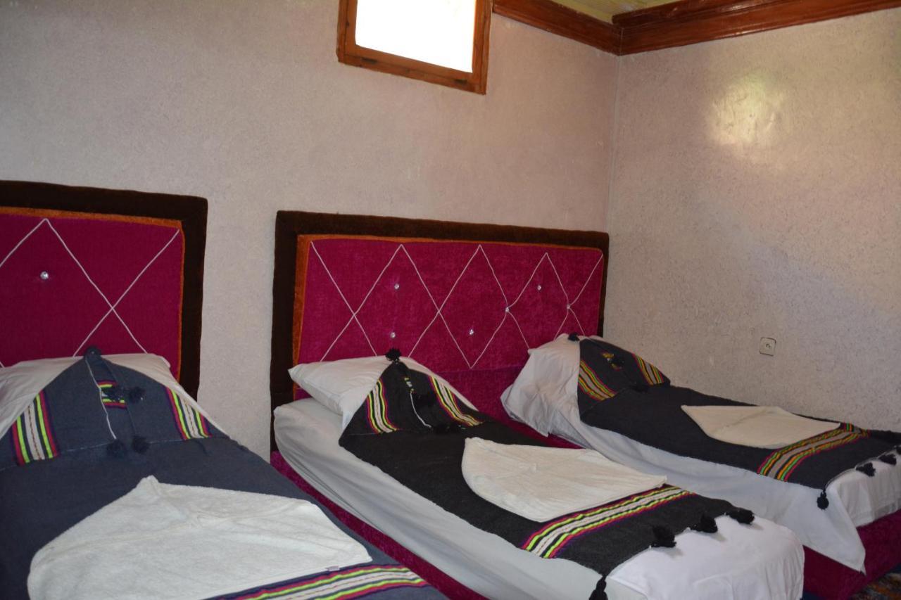 Riad Dar Tagine Imlil  Exteriör bild