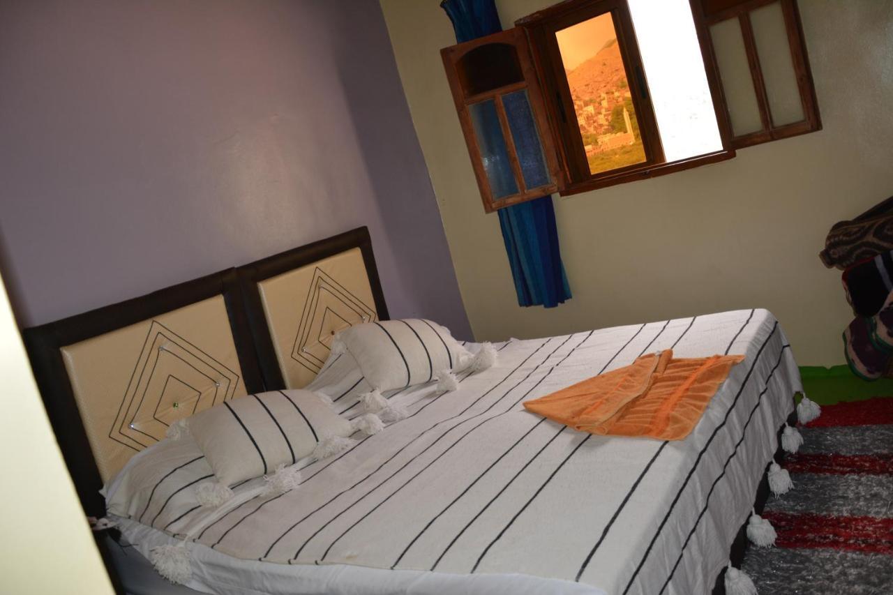 Riad Dar Tagine Imlil  Exteriör bild