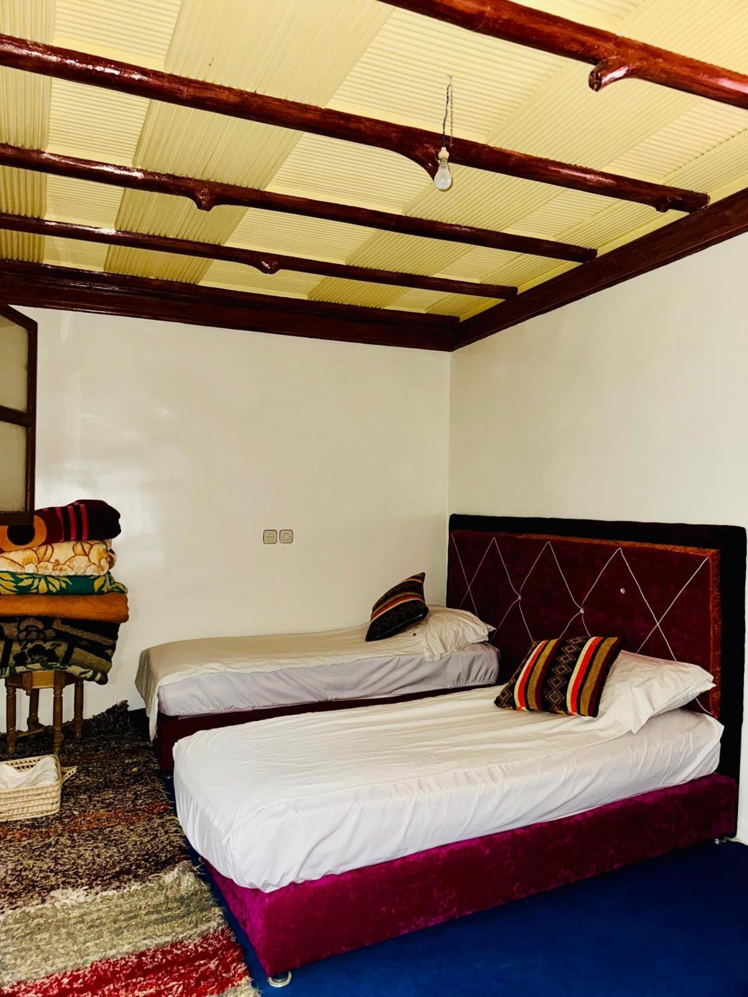 Riad Dar Tagine Imlil  Exteriör bild