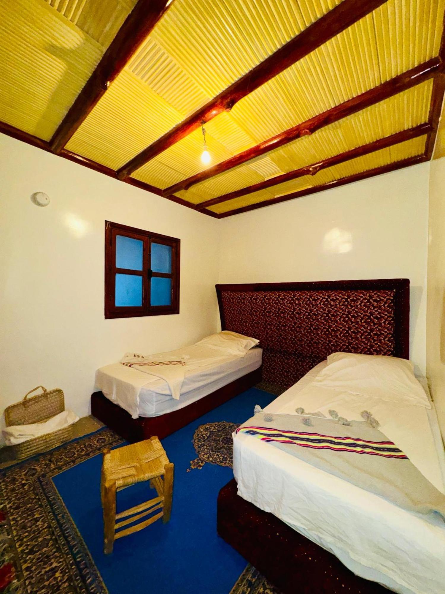 Riad Dar Tagine Imlil  Exteriör bild